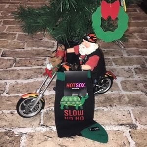 🎅🏼3 for $15🎅🏼Christmas Socks